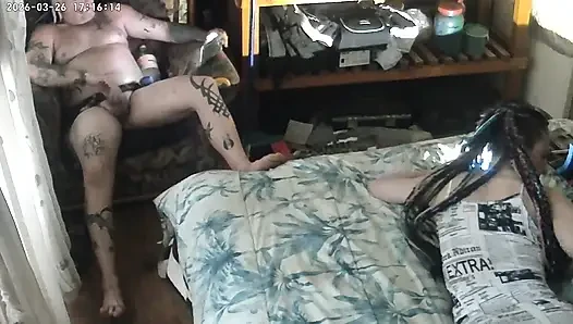 Foreplay chat