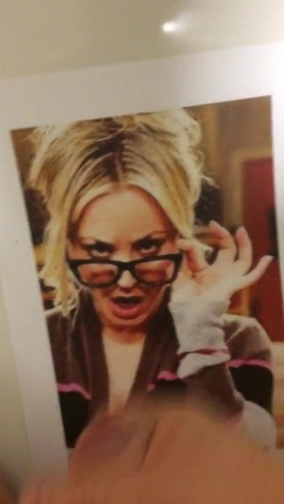 Kaley Cuoco 2