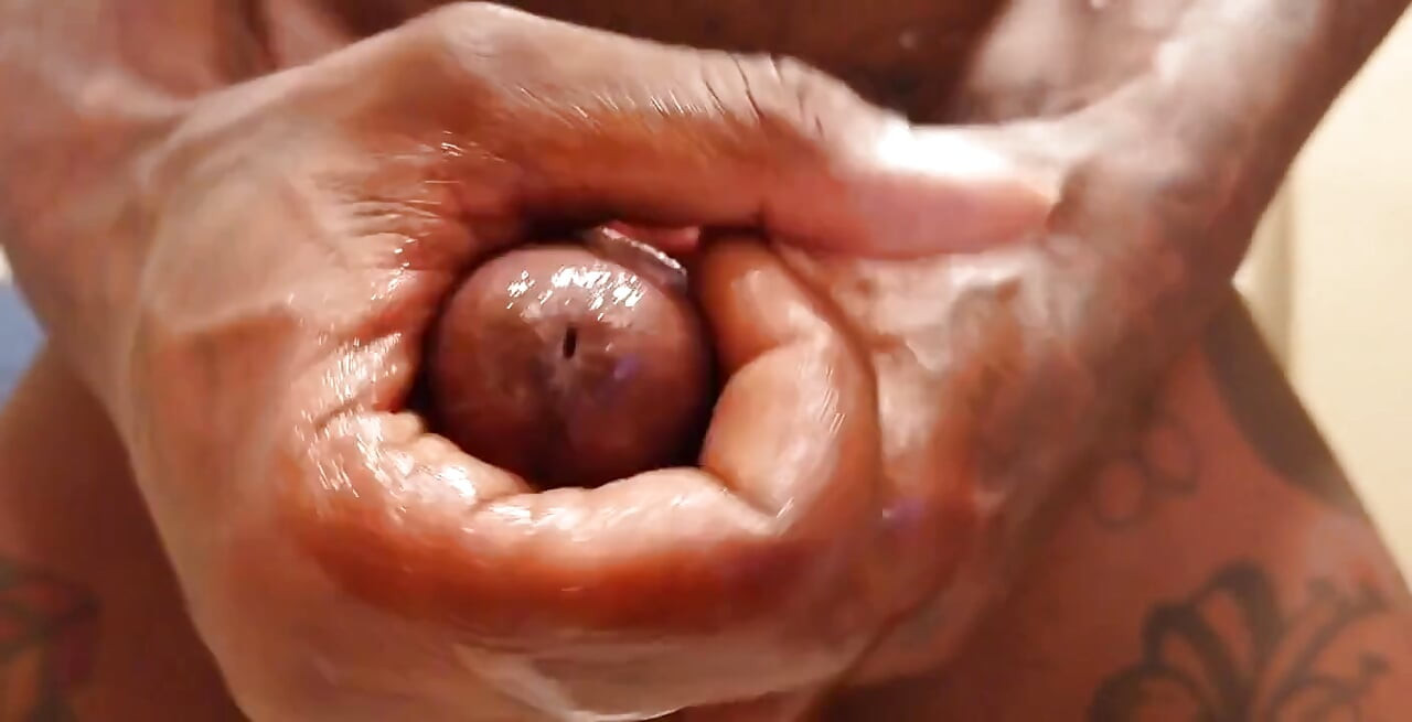 Big Black Hairy Dick Worship Hallelujah Johnson - Part 19