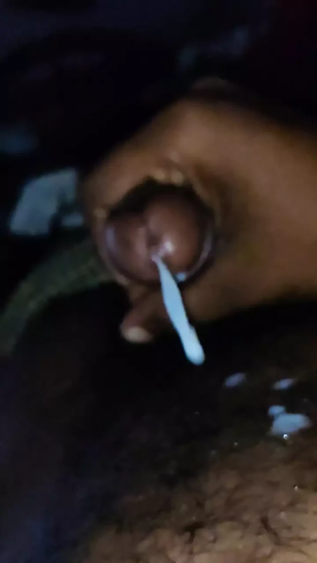 My stick