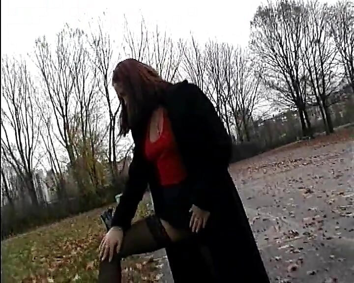Godi se ti faccio male Sc 2 hot kinky MILF