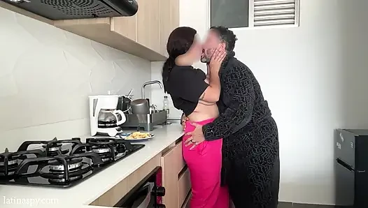 küche mit latina-titten teil 2