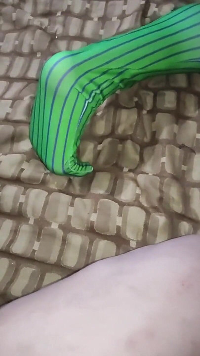 Mój przyjaciel otaku robi się napalony po konwencji część 2