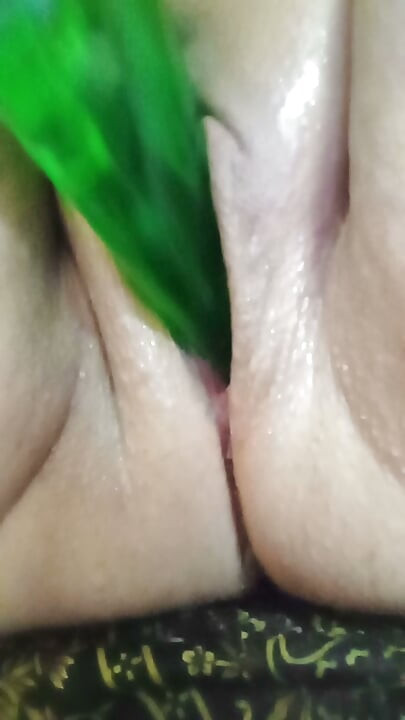 Love My Clean Pussy