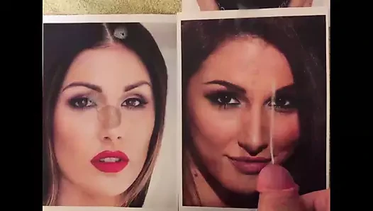 Lucy pinder boşalma anısına 19