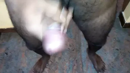 İlk handjob videolarım