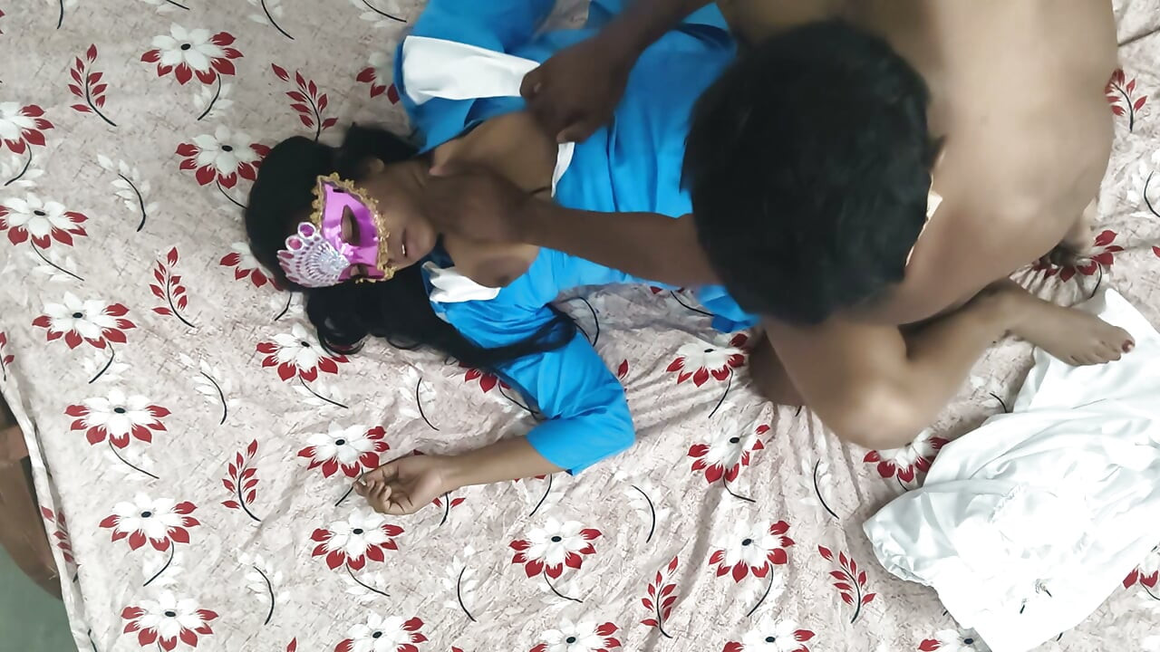 Season 370. Government School Girl Fuck with Boyfriend