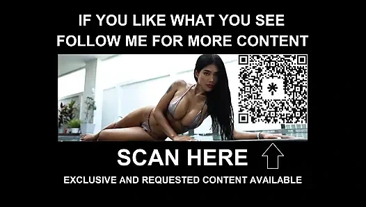 Cute Pee in the Shower