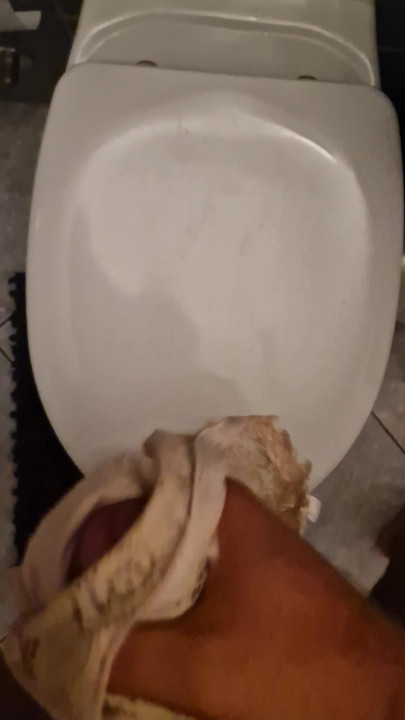 Drkanje u gaćicama