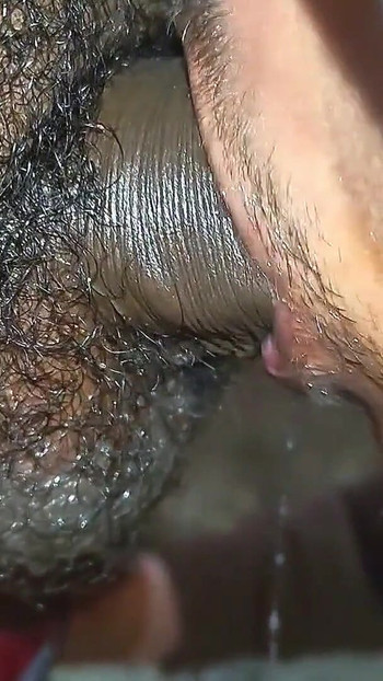 Spectacular moment from "Brutal face fuck & cum 💦 in mouth"