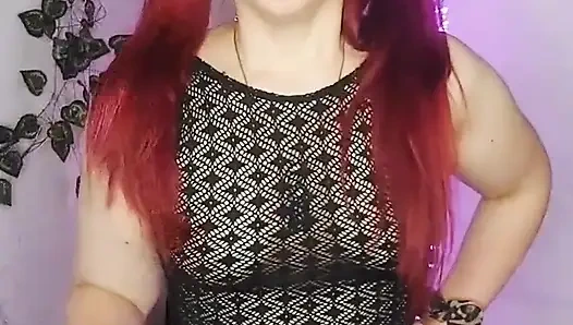 Gauchita Witch Completes Feminization Ritual with Help From Beyond! Sph Feminization