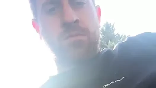 Beg For This Straight Alpha