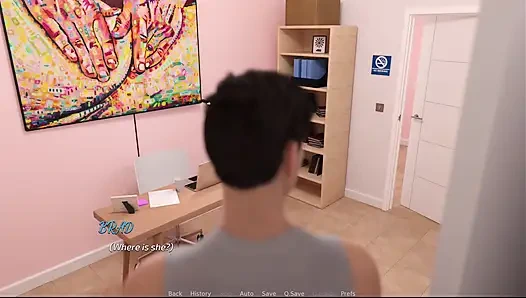 Студенты университета без контроля (часть 3)