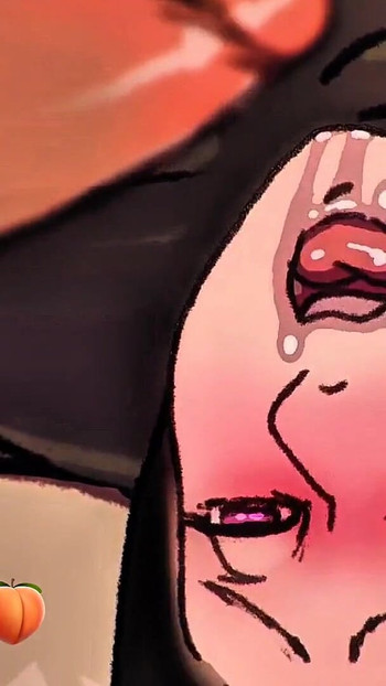 Stiefschweine bekam ihre muschi von dem dicken und großen schwanz ihres stiefbruers fucked_. | Clip 1