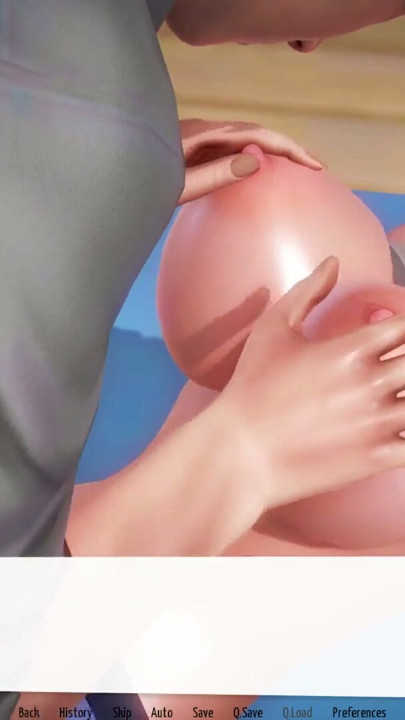 Sexus Resort - (PT 26) - (Mermaid Broth) | Clip 1