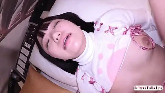 Азиатский ангел 27931