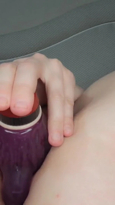 Key moment from "Double penetration by pussy and ass How yummy!"