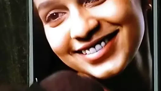 Sanchana natarajan cumtribute