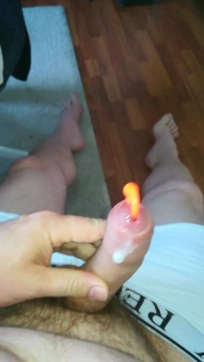 Cum for you