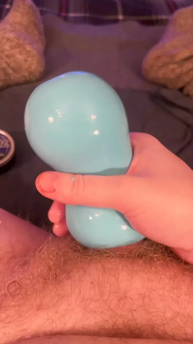 July 15 Toy Stroke