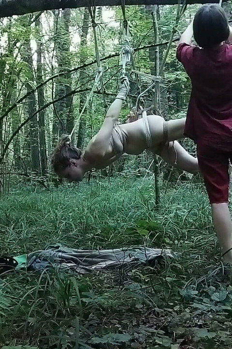 Forest Princess uçmak istiyor