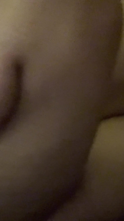 Powerful moment from "Fucking my wife after long time"