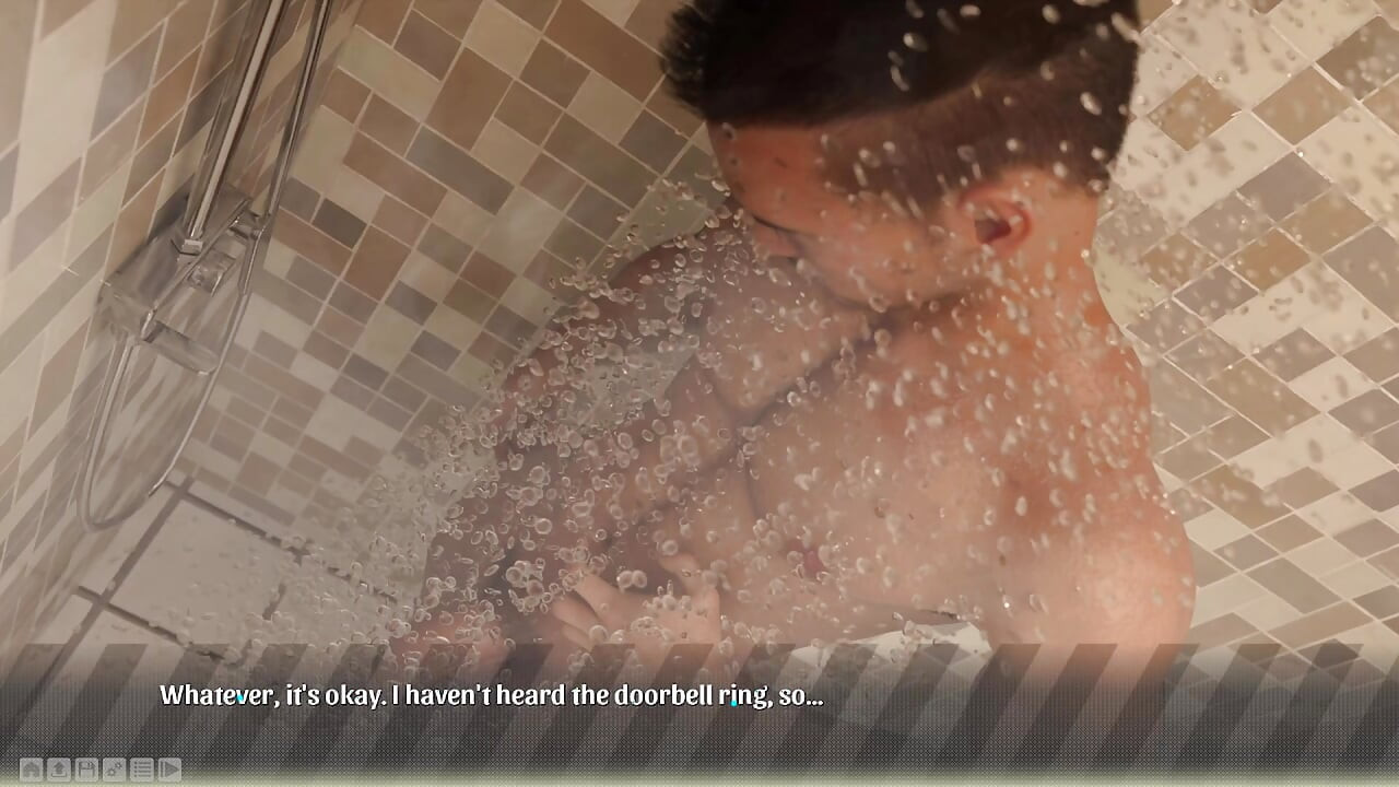 Springs of Ardor 1 - I Love Getting Fucked Hard by a Stranger