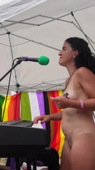 Fuck-A-Palooza 2025: Stage Show - Cliff Media Productions | Clip 3