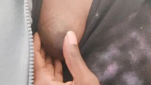 Female masturbation