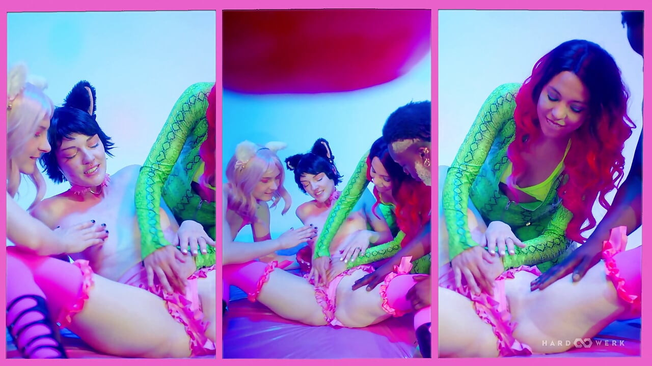 Triptychon 7