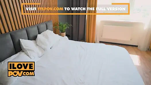 Unexpected Help Dolly Rud Makes Your Day with Blowjob