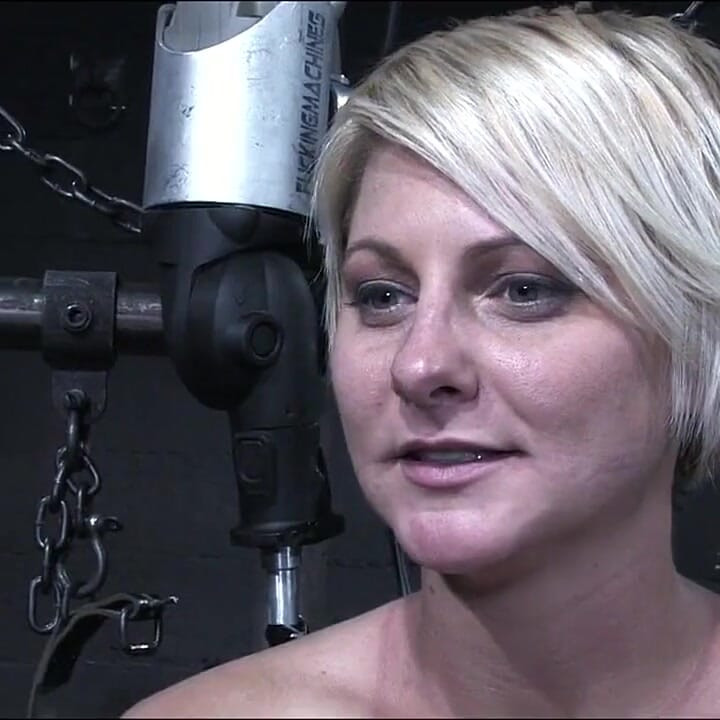 Claire Adams Vs. Vendetta