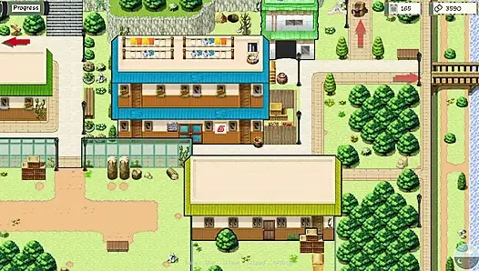 Complete Gameplay - Kunoichi Trainer, Part 33