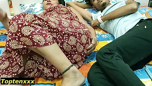 Bitte nicht drinnen kommen! Desi betrügt ehefrau sex