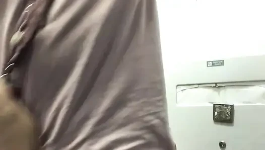 When getting naked on a train is the only way to go!