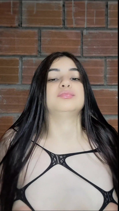 Rubbing Stepsister's Clit and Pussy Until Orgasm | Clip 2