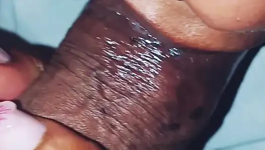 Cuci kontol ceroboh dilepas: bagian 3