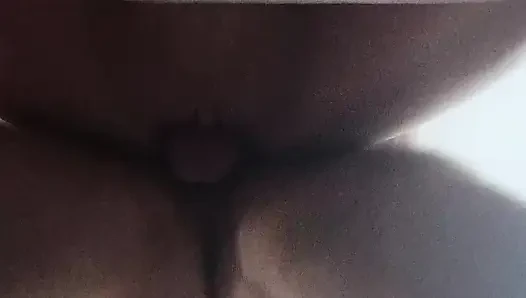 Amature Italian milf gets pussy wounded by fat bwc