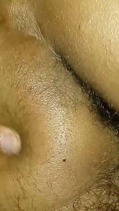 Stiefschwester-Massage-Setup für den grossen Bruder mit riesigem Schwanz und dreckigem Arschloch | Clip 2