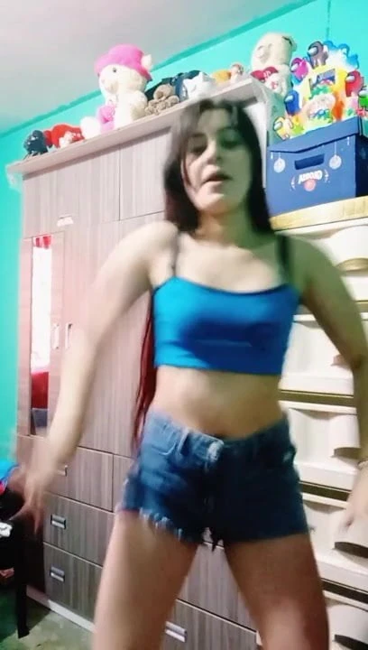 Quiero tener sexo