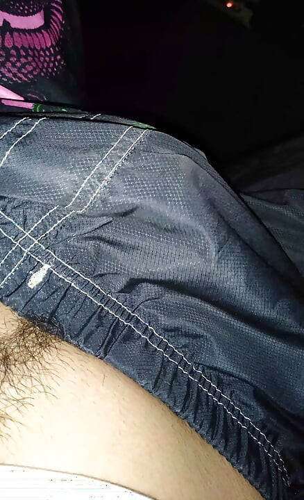 A Big Cock with a Big Head