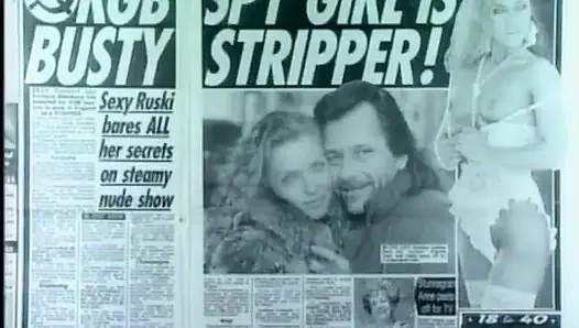 Elektrikli mavi: seks modeli dosyası 4