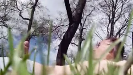 Parkın tadını çıkarmak