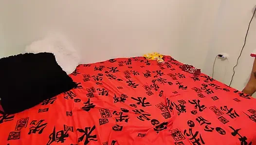 Hice Un Trio Con Dos Amigas Venezolanas