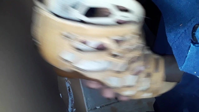 Fucking wedges