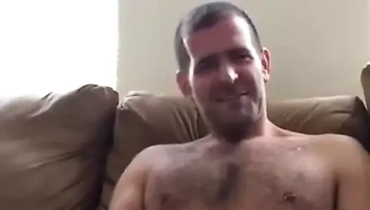 Very sexy wanker load jerk