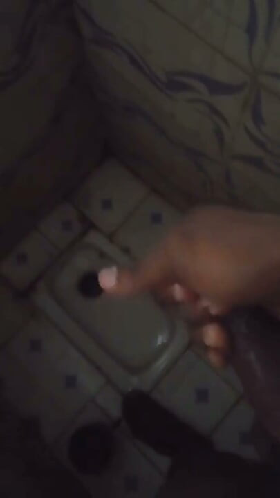 Big Cock Solo Cum and Moaning