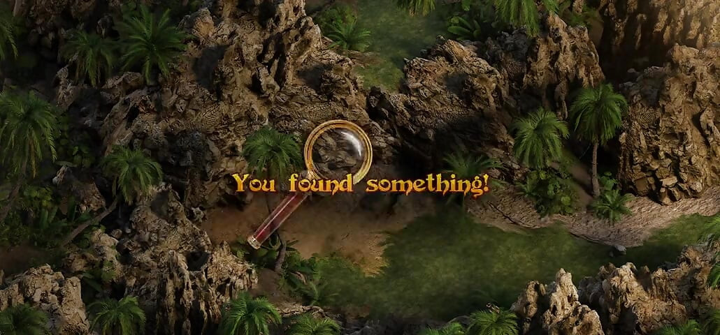Treasure of Nadia - Ep 93 - Tomb Keys by Misskitty2k