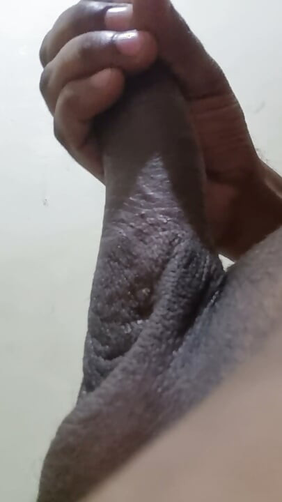 Masterbution penis