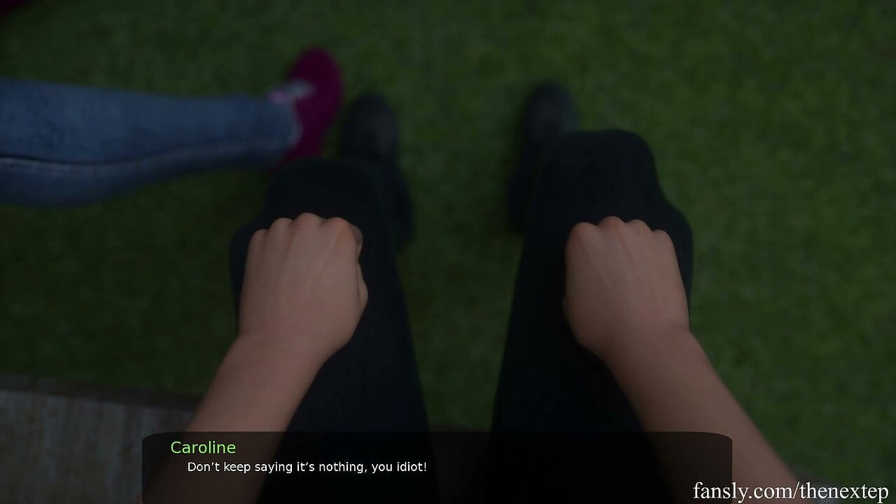 Milfy City Episode 6 - 3 Scene
